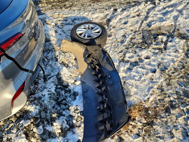 2025 Buick Envista მანქანა იყიდება აუქციონზე, vin: KL47LAEP8SB188219, აუქციონის ნომერი: 97158715