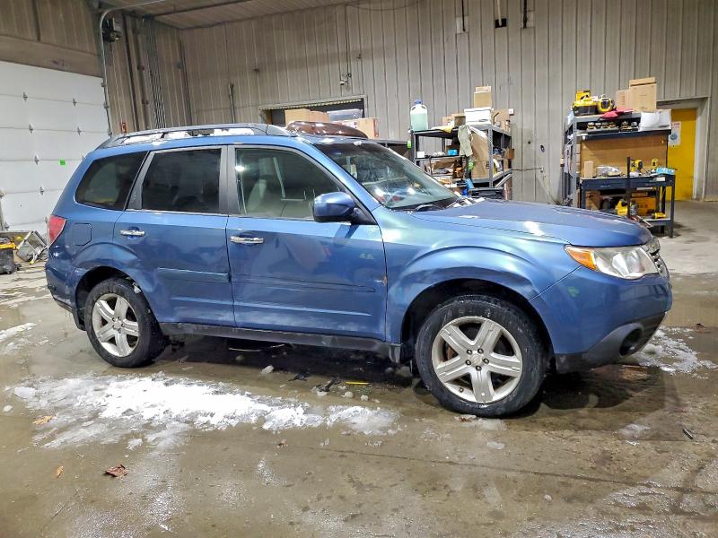 Aukcja sprzedaży 2009 Subaru Forester, vin: JF2SH64659H738444, numer aukcji: 94715605