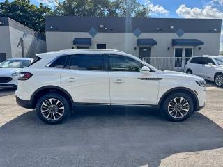 2021 Lincoln Nautilus R მანქანა იყიდება აუქციონზე, vin: 2LMPJ8K90MBL12748, აუქციონის ნომერი: 96729675