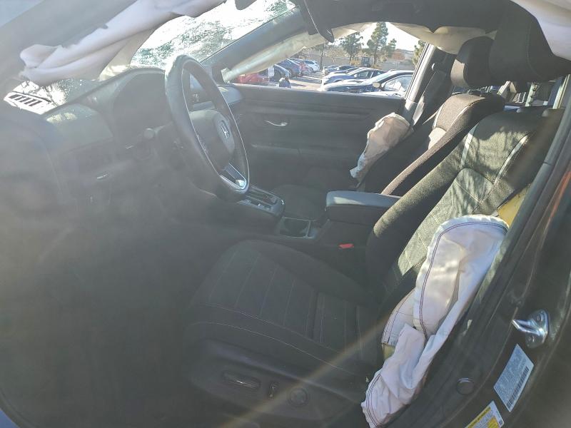 2024 Honda Cr-v მანქანა იყიდება აუქციონზე, vin: 7FARS5H54RE012010, აუქციონის ნომერი: 95558375