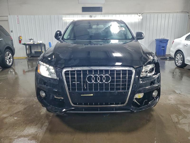 98056485 :رقم المزاد ، WA1DKAFP6BA113142 vin ، 2011 Audi Q5 مزاد بيع