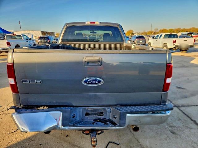 2004 Ford F150 მანქანა იყიდება აუქციონზე, vin: 1FTRX12W64NA09577, აუქციონის ნომერი: 97152235