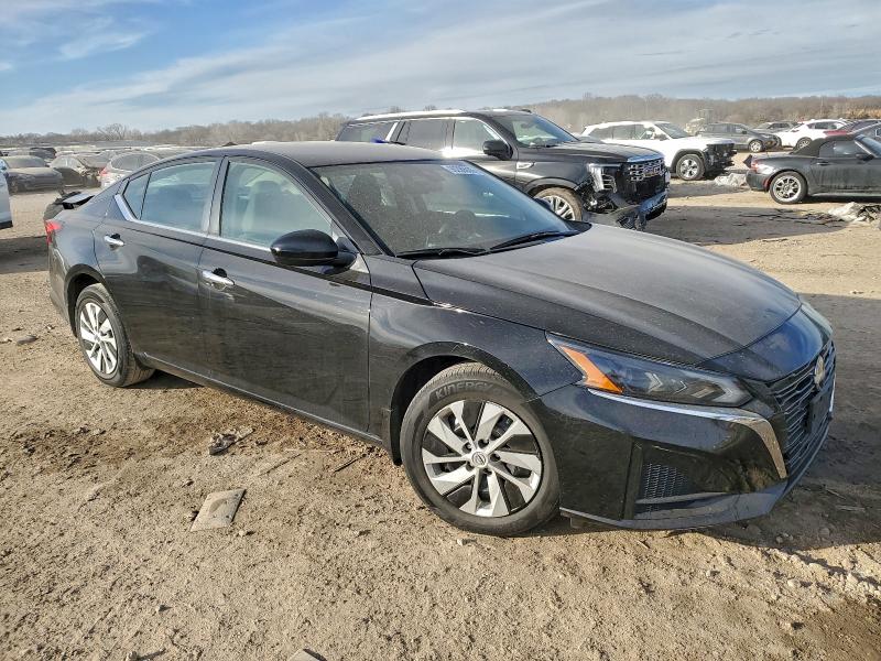 Продажа на аукционе авто 2023 Nissan Altima, vin: 1N4BL4BV3PN334543, номер лота: 96290635