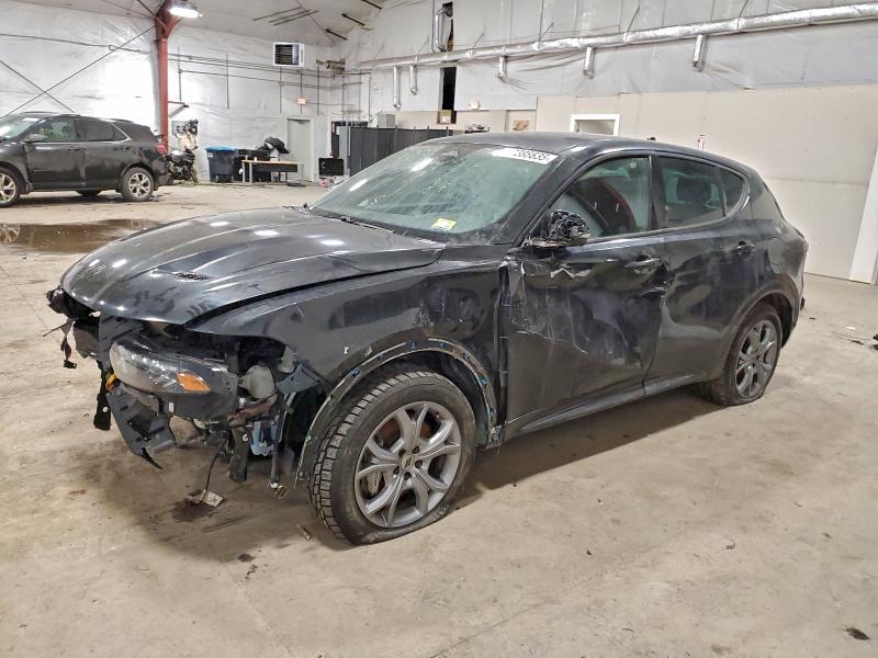 97388635 :رقم المزاد ، ZACPDFCW6R3A35002 vin ، 2024 Dodge Hornet مزاد بيع
