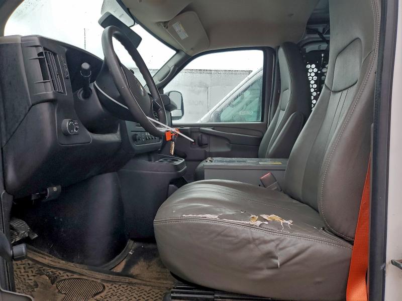 Aukcja sprzedaży 2013 Chev Express G2500, vin: 1GCWGFCB1D1902193, numer aukcji: 81219605