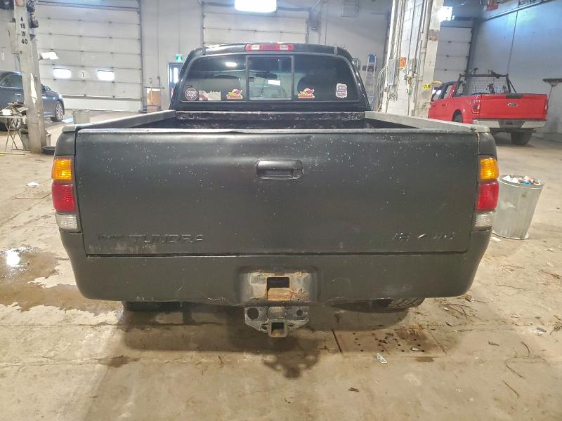 Продажа на аукционе авто 2002 Toyota Tundra Acc, vin: 5TBBT48112S231809, номер лота: 99155645