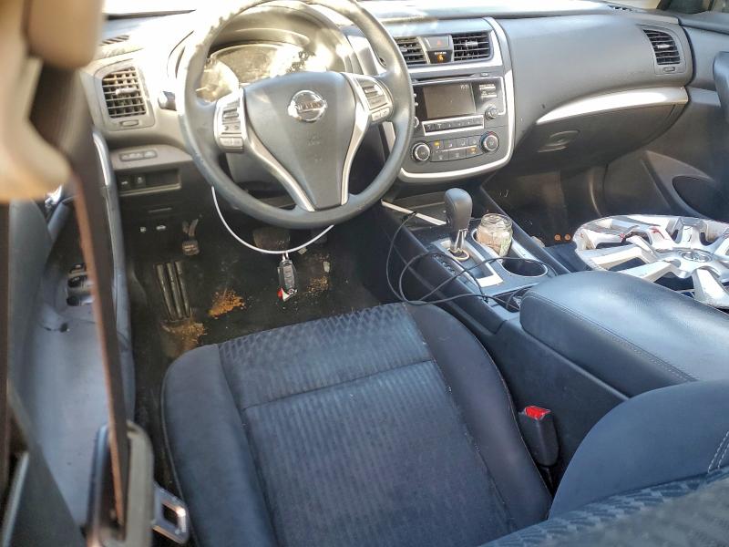 Aukcja sprzedaży 2017 Nissan Altima, vin: 1N4AL3AP1HC494717, numer aukcji: 96914145