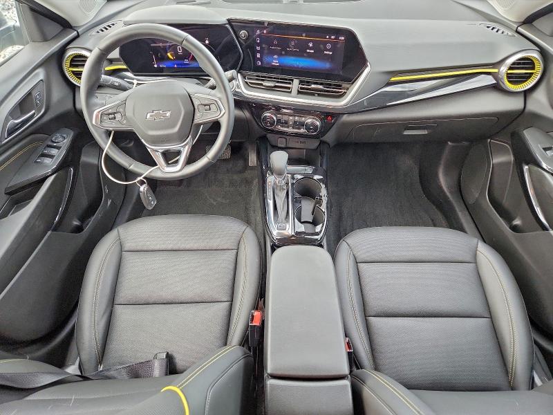 Aukcja sprzedaży 2024 Chevrolet Trax, vin: KL77LKE21RC115131, numer aukcji: 95007655