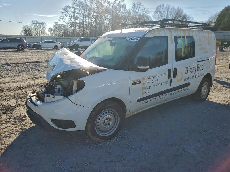 Aukcja sprzedaży 2022 Ram Promaster City, vin: ZFBHRFAB5N6W77550, numer aukcji: 97543155