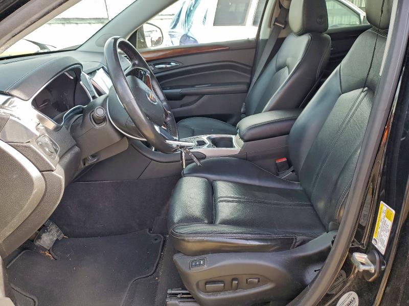Продаж на аукціоні авто 2015 Cadillac Srx Luxury, vin: 3GYFNBE39FS560265, номер лоту: 97316685