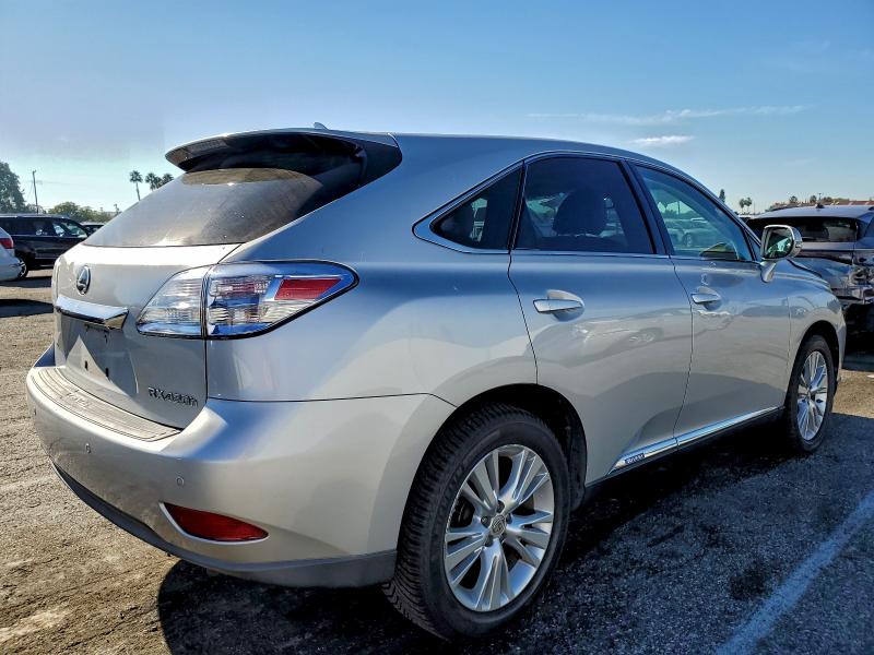 Продажа на аукционе авто 2012 Lexus Rx, vin: JTJZB1BA1C2407022, номер лота: 96844265