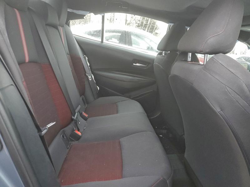 Aukcja sprzedaży 2024 Toyota Corolla, vin: 5YFB4MBE1RP190911, numer aukcji: 97520055