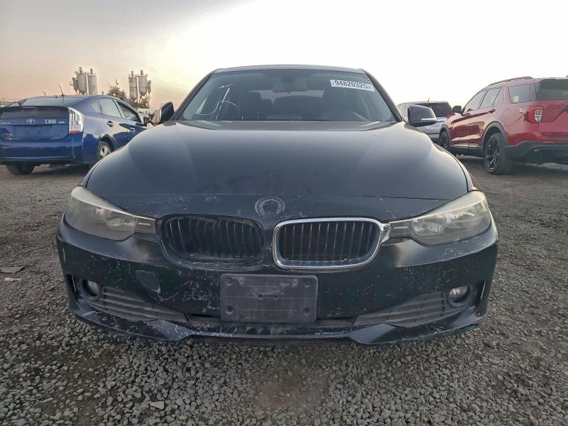 Продажа на аукционе авто 2014 Bmw 320 I, vin: WBA3B1C55EK134872, номер лота: 94820325