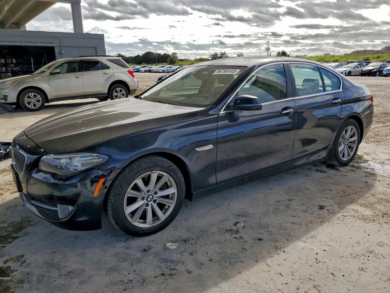 2015 Bmw 528 Xi მანქანა იყიდება აუქციონზე, vin: WBA5A7C58FD625974, აუქციონის ნომერი: 96799145