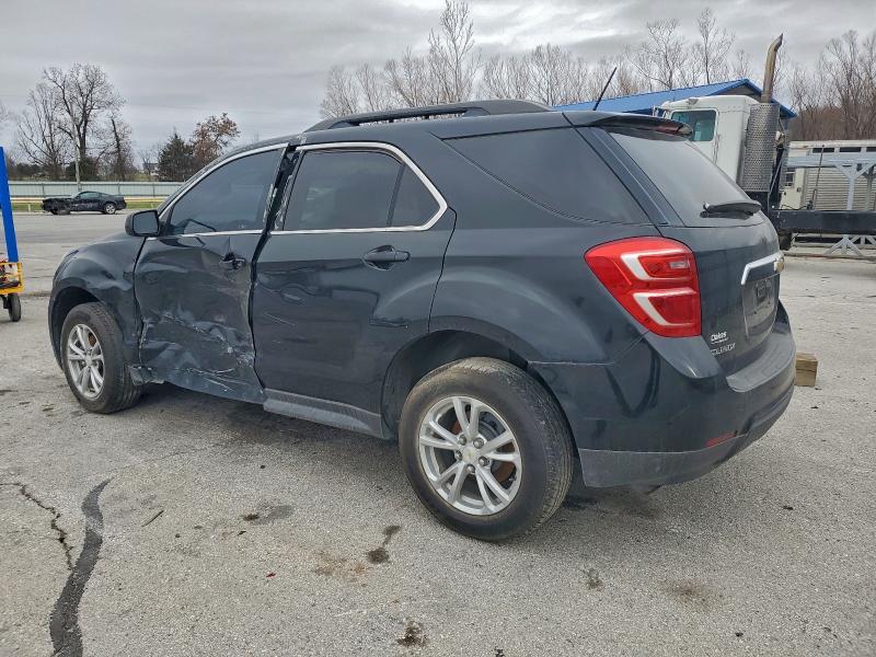 Aukcja sprzedaży 2017 Chevrolet Equinox, vin: 2GNALCEK2H1525933, numer aukcji: 42957515