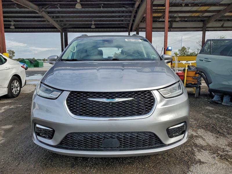 Aukcja sprzedaży 2021 Chrysler Pacifica, vin: 2C4RC1L73MR594317, numer aukcji: 96273305