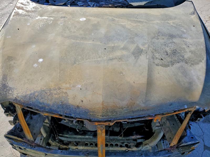 96934035 :رقم المزاد ، 1GYKNERS2MZ198085 vin ، 2021 Cadillac Xt5 Platin مزاد بيع