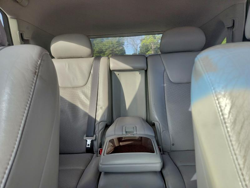 Продажа на аукционе авто 2012 Lexus Rx, vin: 2T2BK1BAXCC146023, номер лота: 96808645