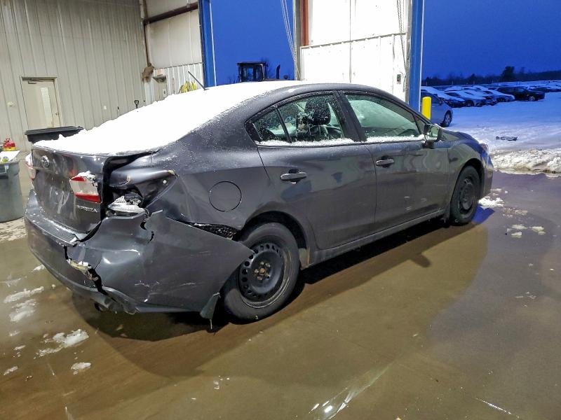 Продажа на аукционе авто 2019 Subaru Impreza, vin: 4S3GKAA61K3613490, номер лота: 94874555