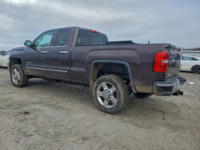 96065005 :رقم المزاد ، 1GT22TEG5GZ269708 vin ، 2016 Gmc Sierra مزاد بيع