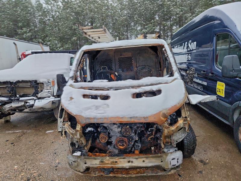 Aukcja sprzedaży 2015 Ford Transit, vin: 1FTSW2YGXFKA38322, numer aukcji: 95734575