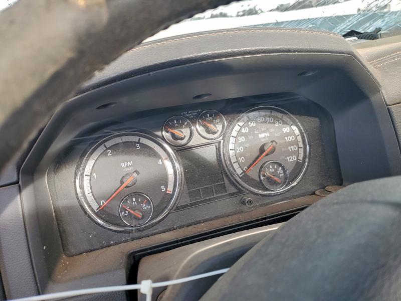Aukcja sprzedaży 2011 Dodge Ram 2500, vin: 3D7UT2CL7BG527841, numer aukcji: 97302695