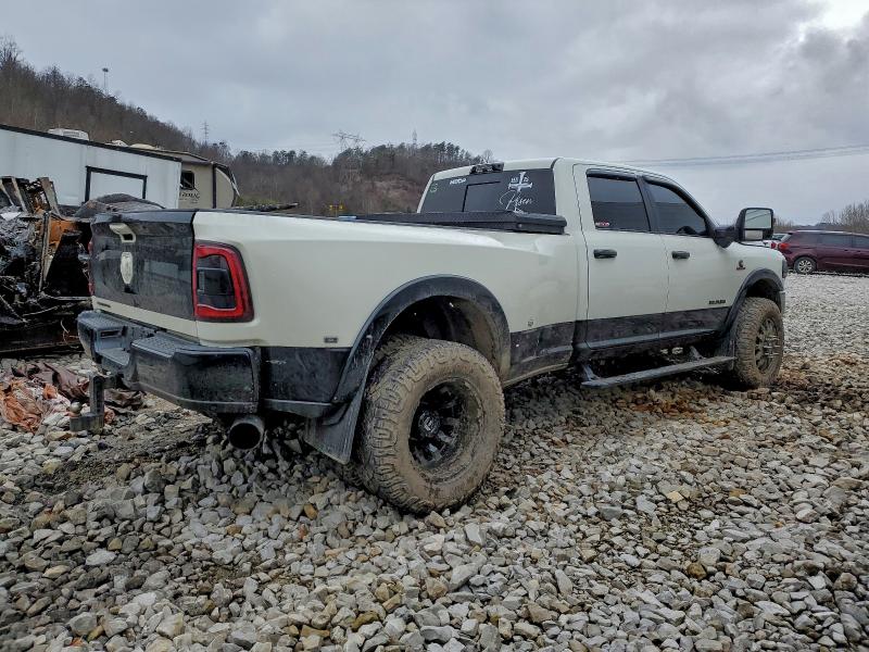 Aukcja sprzedaży 2023 Ram 3500, vin: 3C63RRRL0PG507918, numer aukcji: 95193175