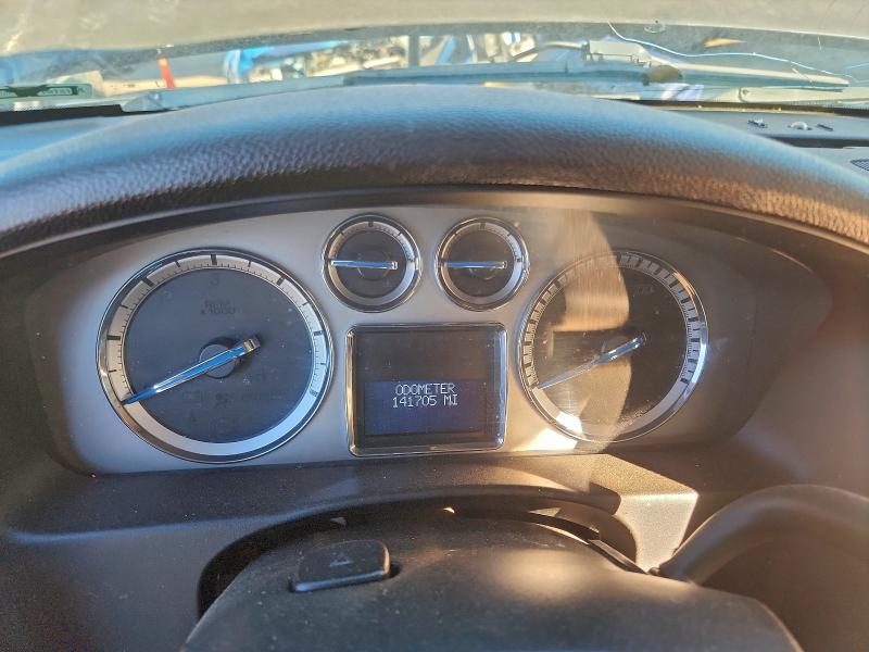 Продажа на аукционе авто 2010 Cadillac Escalade, vin: 1GYUCJEF3AR249265, номер лота: 96941775