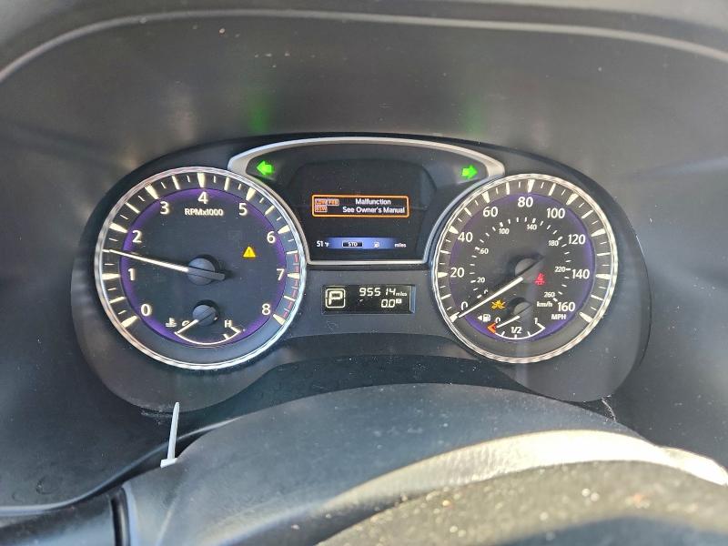 Aukcja sprzedaży 2019 Infiniti Qx60 Luxe, vin: 5N1DL0MN5KC501302, numer aukcji: 97756485