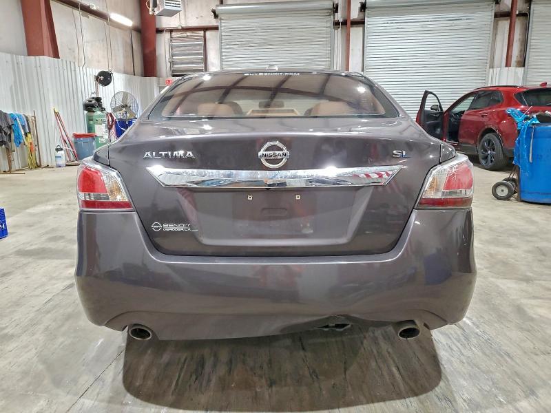 Aukcja sprzedaży 2015 Nissan Altima 2.5, vin: 1N4AL3AP8FC152968, numer aukcji: 96765285