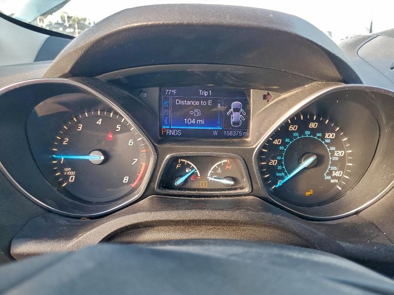 Aukcja sprzedaży 2013 Ford Escape, vin: 1FMCU0J91DUC76437, numer aukcji: 97760335