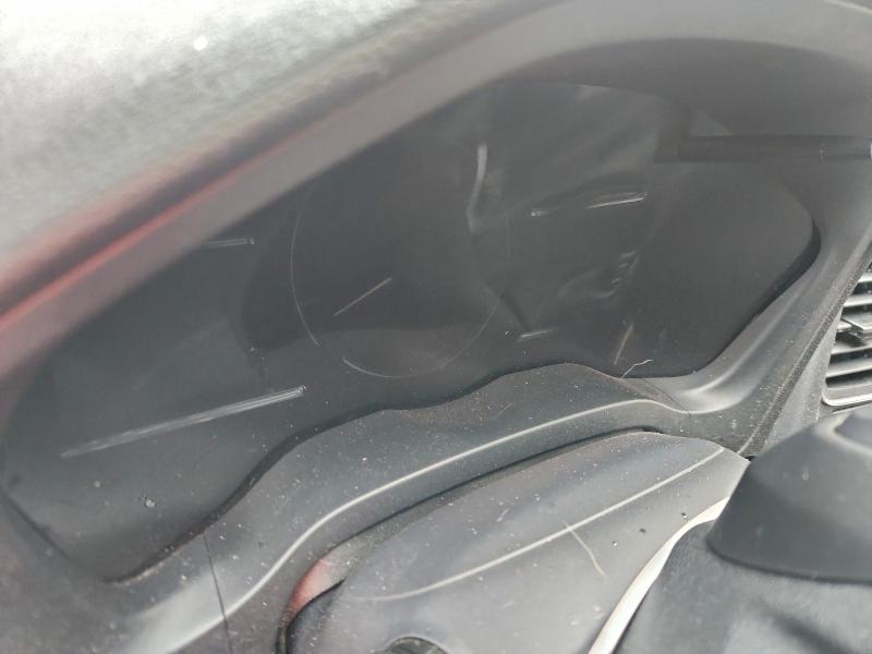 2020 Honda Hr-v მანქანა იყიდება აუქციონზე, vin: 3CZRU5H59LM717629, აუქციონის ნომერი: 95664515