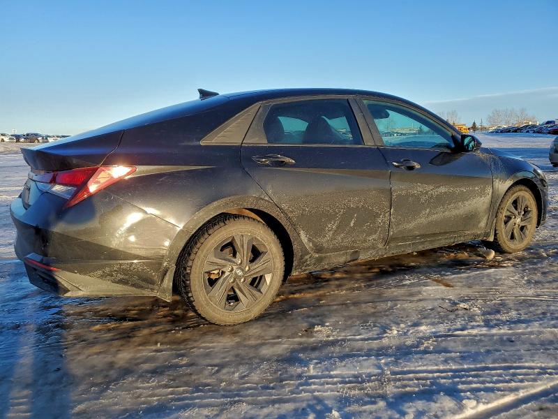 Aukcja sprzedaży 2022 Hyundai Elantra Se, vin: KMHLM4AG2NU226329, numer aukcji: 96618355