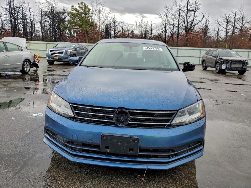 Продаж на аукціоні авто 2017 Volkswagen Jetta, vin: 3VW2B7AJ7HM297776, номер лоту: 97135555