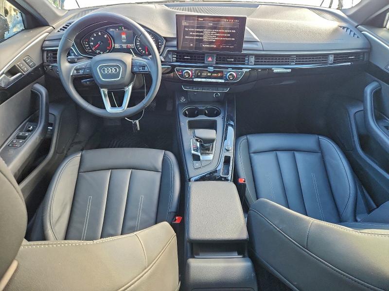 Aukcja sprzedaży 2024 Audi A4, vin: WAUAAAF48RN014341, numer aukcji: 95440765