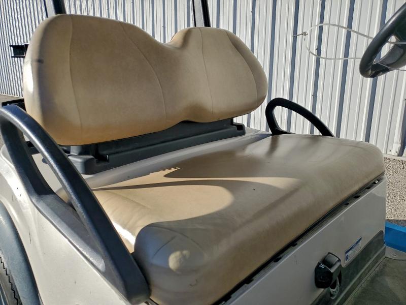 2022 Club Car Tempo Fla მანქანა იყიდება აუქციონზე, vin: BN2230308416, აუქციონის ნომერი: 94817255