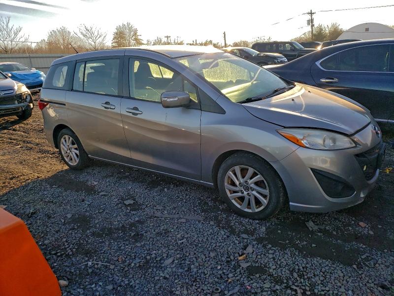 Продаж на аукціоні авто 2013 Mazda 5, vin: JM1CW2BL9D0150015, номер лоту: 93412945