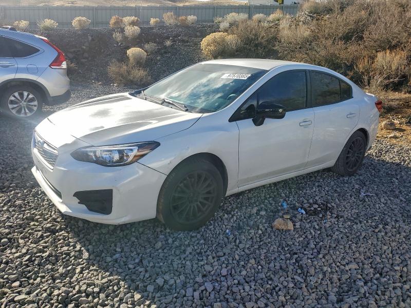 Продажа на аукционе авто 2017 Subaru Impreza, vin: 4S3GKAB6XH3622261, номер лота: 97570365