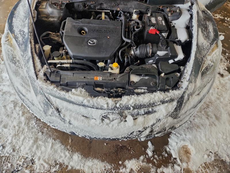 Продаж на аукціоні авто 2011 Mazda 6, vin: 1YVHZ8CH0B5M04876, номер лоту: 96461585