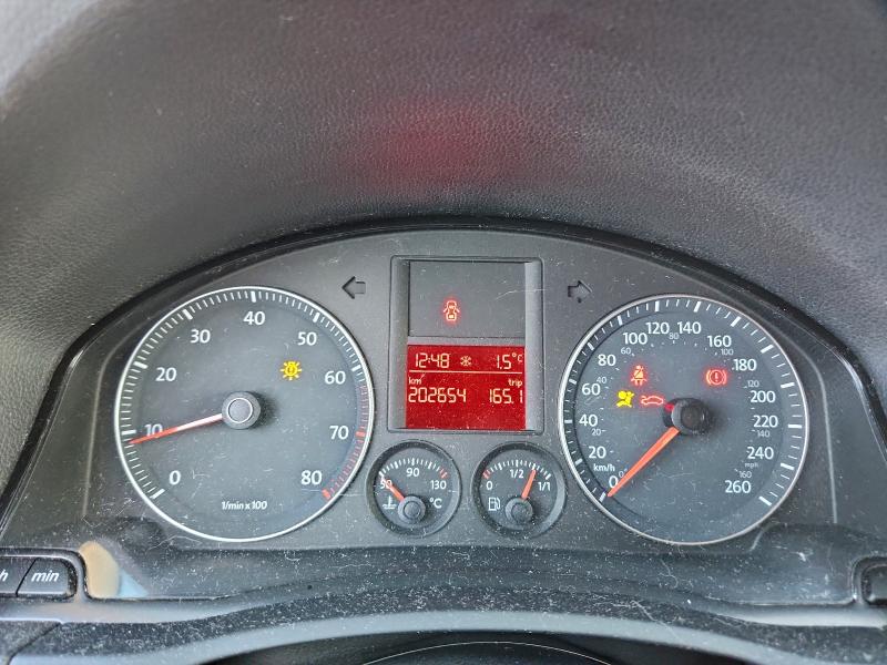 Продаж на аукціоні авто 2008 Volkswagen Rabbit, vin: WVWCA71K18W071882, номер лоту: 94256265
