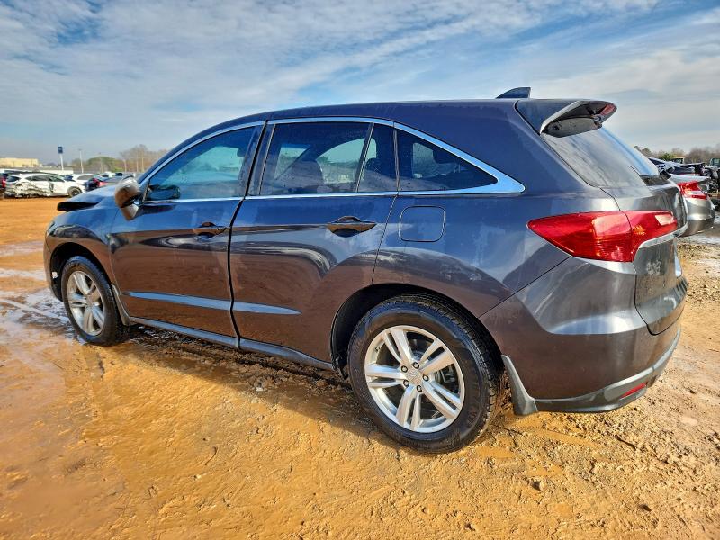 96186985 :رقم المزاد ، 5J8TB3H59DL005549 vin ، 2013 Acura Rdx مزاد بيع