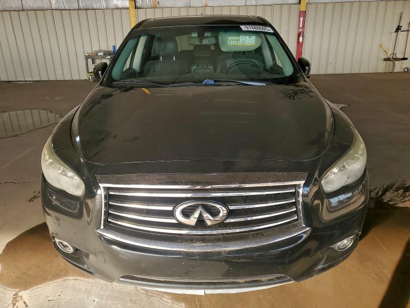 Продажа на аукционе авто 2015 Infiniti Qx60, vin: 5N1AL0MN4FC521470, номер лота: 97880005