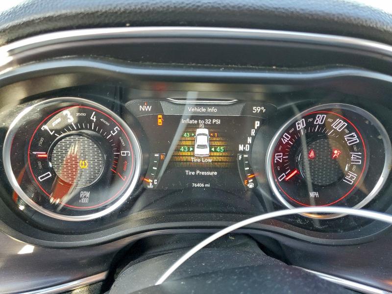 Продажа на аукционе авто 2016 Dodge Challenger, vin: 2C3CDZAG1GH312260, номер лота: 97241905