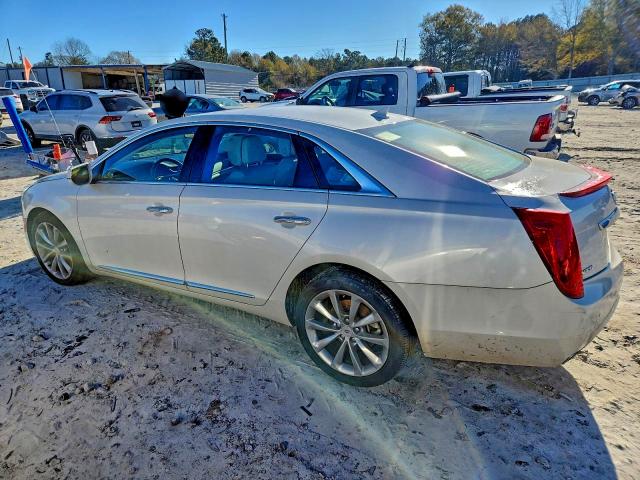 2013 Cadillac Xts მანქანა იყიდება აუქციონზე, vin: 2G61P5S30D9148653, აუქციონის ნომერი: 96700935