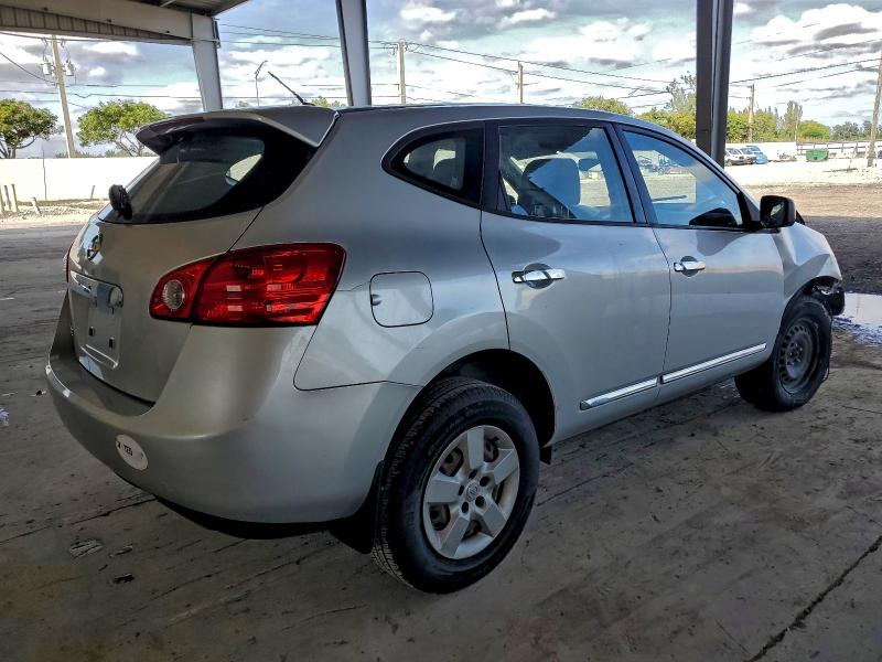 Продажа на аукционе авто 2013 Nissan Rogue, vin: JN8AS5MT6DW552433, номер лота: 94504595