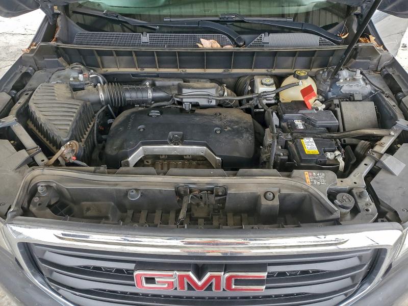 2019 Gmc Acadia მანქანა იყიდება აუქციონზე, vin: 1GKKNKLA5KZ259645, აუქციონის ნომერი: 95018125
