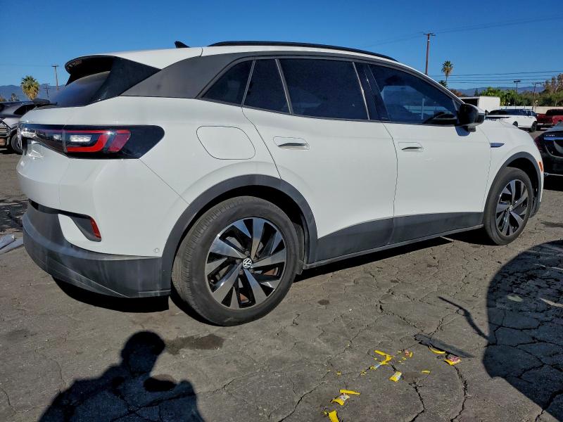 Auction sale of the 2023 Volkswagen Id.4 Pro, vin: 1V2CMPE85PC012502, lot number: 95179045