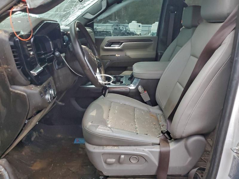 Продажа на аукционе авто 2025 Gmc Sierra, vin: 1GT4UNE71SF149445, номер лота: 95568105