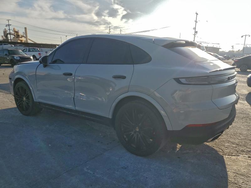 98250575 :رقم المزاد ، WP1BA2AY1RDA52862 vin ، 2024 Porsche Cayenne Co مزاد بيع