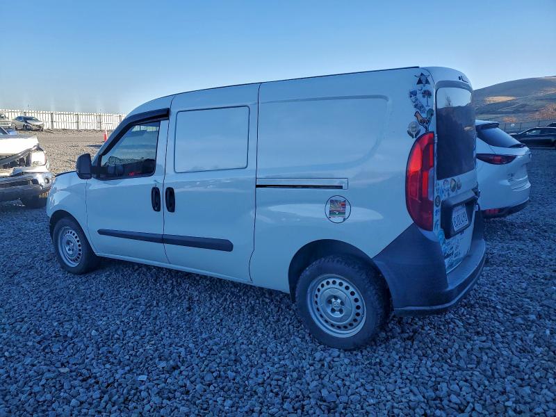 Продажа на аукционе авто 2017 Ram Promaster, vin: ZFBERFAB4H6E94537, номер лота: 84838025